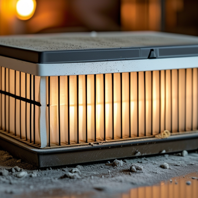 Why Is My Air Filter Indicator Light Always On 5 Best Fixes