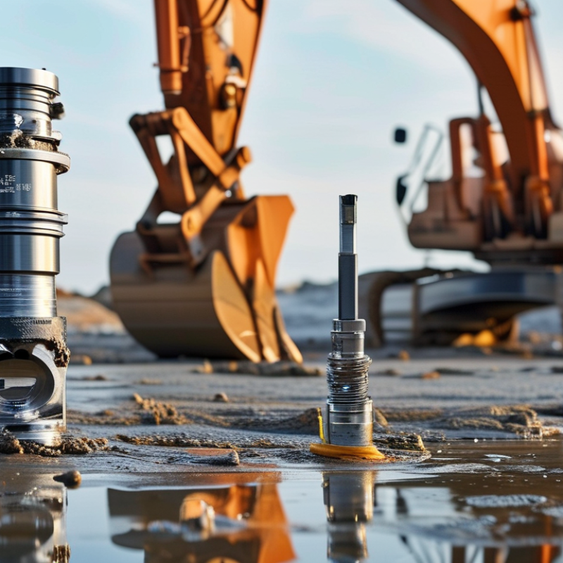 How to Choose the Best China Excavator Hydraulic Cylinder?
