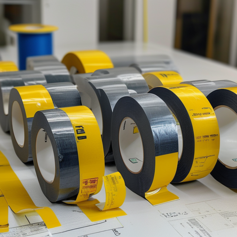 China Top 10 Nano Double Sided Tape Manufacturers?