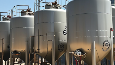 2026 Best Cryogenic Bulk Storage Tanks for Global Buyers