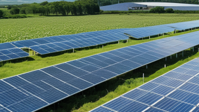 2026 Top Solar Panel Quote Guide for Global Buyers