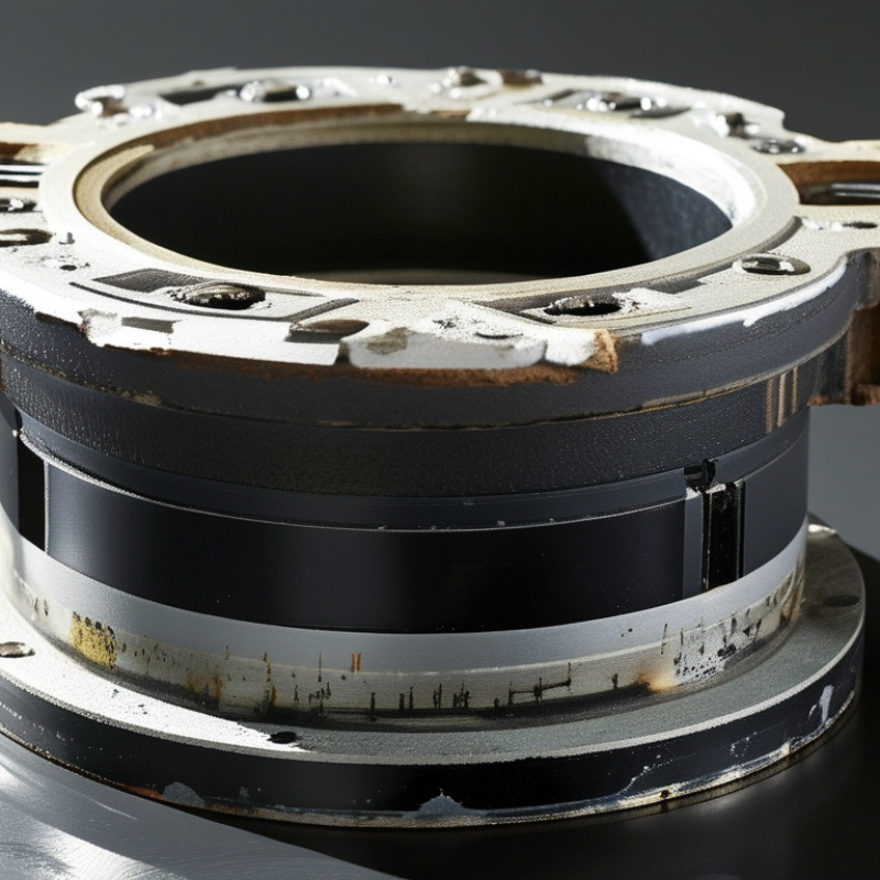 What Is a Mechanical Seal for Water Pump?