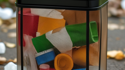 What Is a Car Garbage Can and Which Type Is Best?