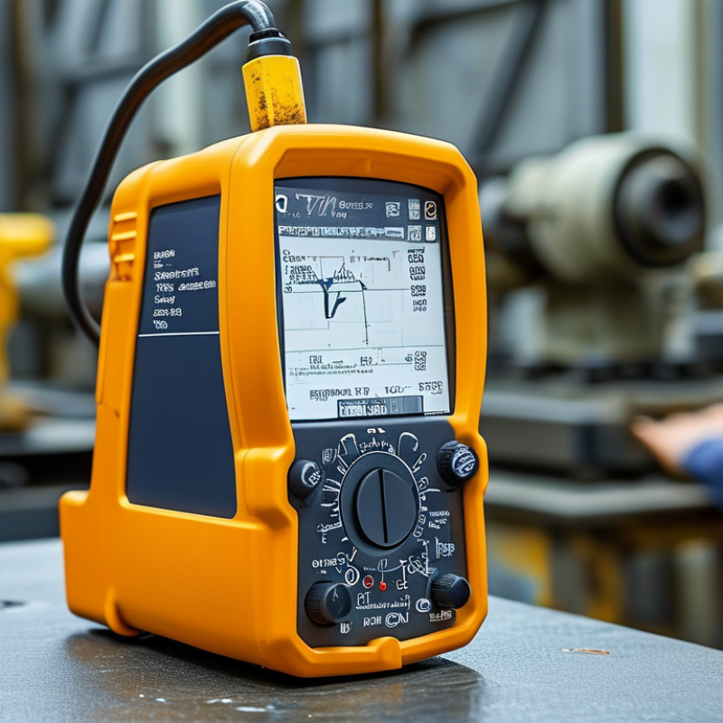 7 Best Vibration Measurement Meters for Accurate Testing