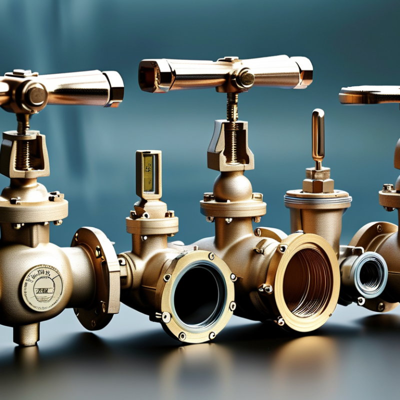 2026 Top Flow Valves for Global Buyers