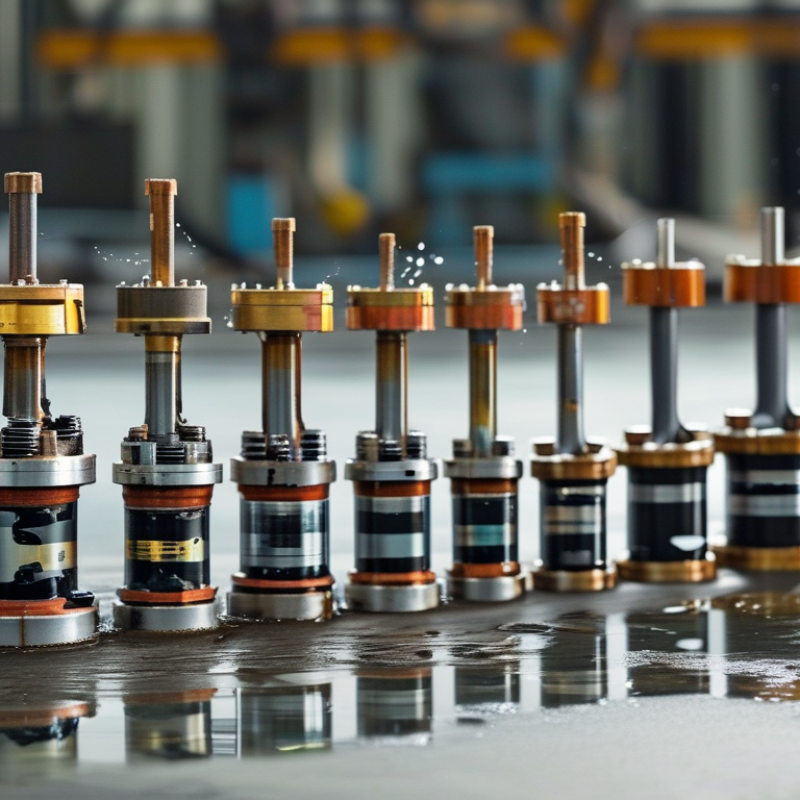 10 Best Mechanical Seals for Water Pumps in 2026