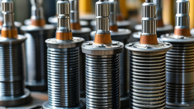 2026 Best Transformer Core Types for Global Buyers