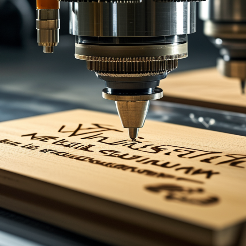 Why Choose an Engraving Laser Machine for Your Business?