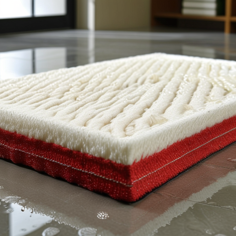 China Top Most Absorbent Bath Mat Supplier?