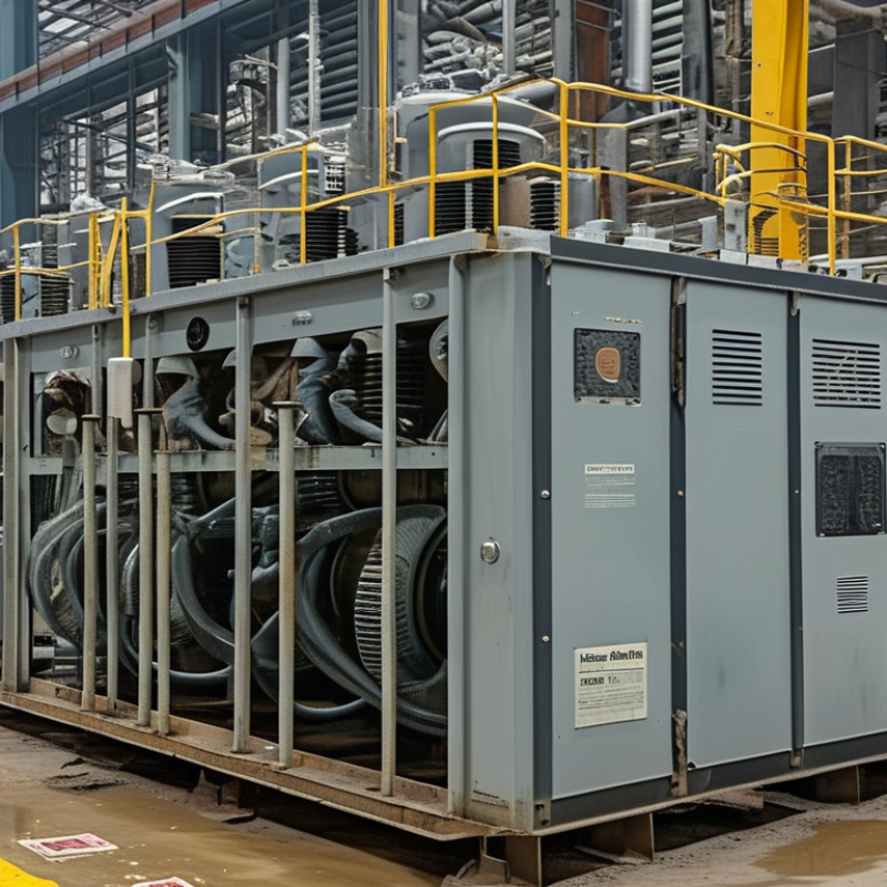 Top Vacuum Pressure Impregnated Transformer Manufacturers?