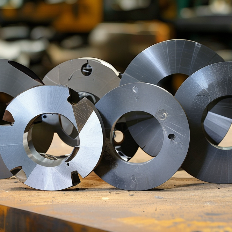 2026 Top Types of Shearing Machine Blades for Global Buyers?