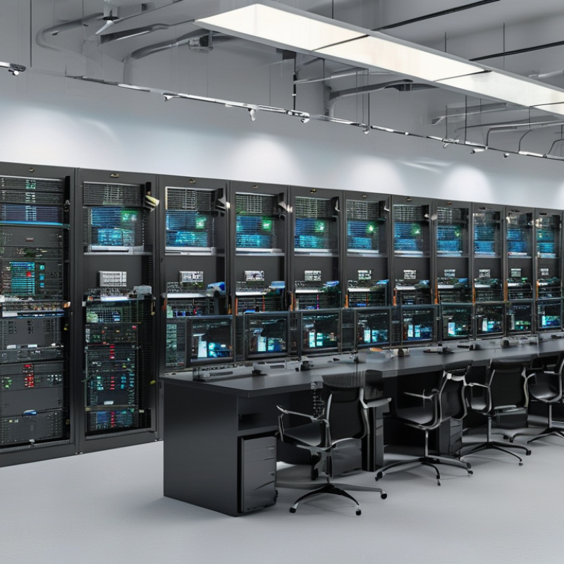 What Are the Top 10 XGS PON OLT Manufacturers in China?