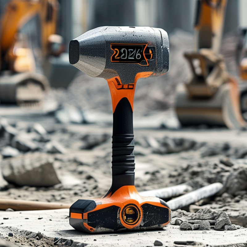 2026 Top Jack Hammer Types for Global Buyers