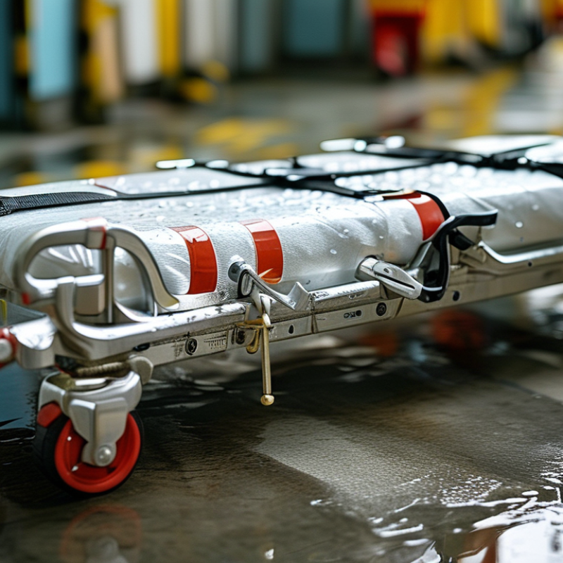 2026 Best Aluminum Ambulance Stretchers Why Preferred?