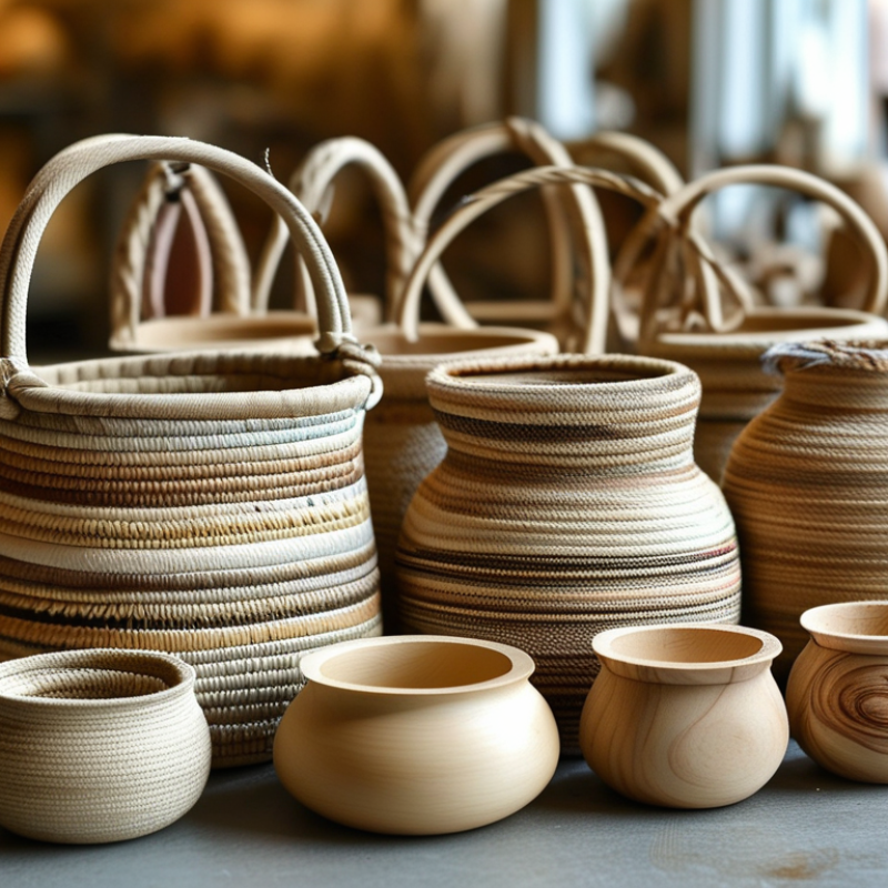 2026 Best Elandgo Crafts Products for Global Buyers?