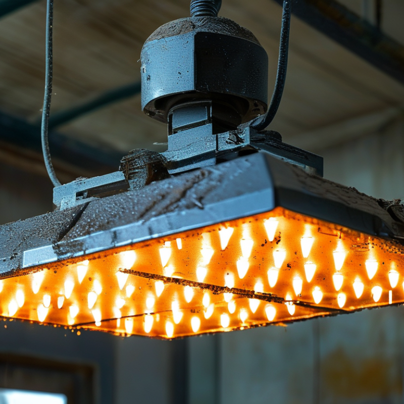 Top Tri Proof Ceiling Lights for Global Buyers?