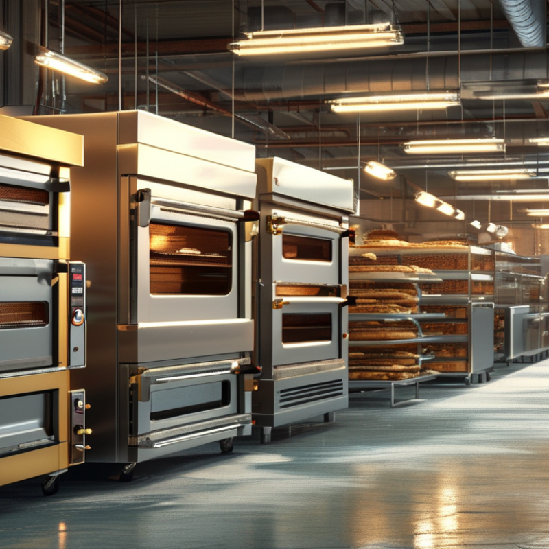 10 Tips to Save Energy in Bakery Operations