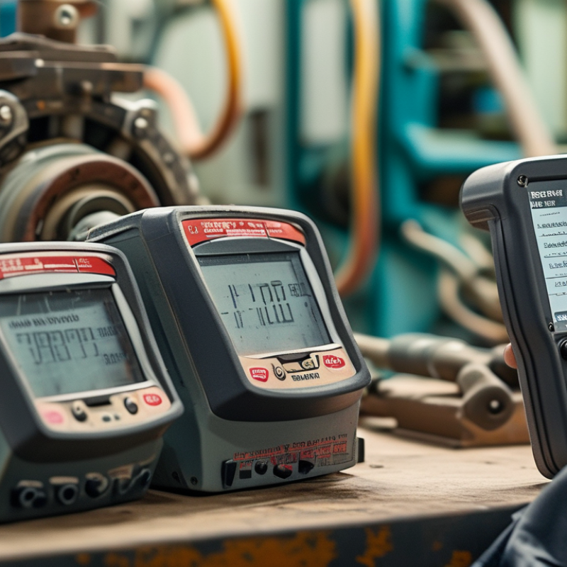 How to Choose the Best Vibration Measurement Meter?