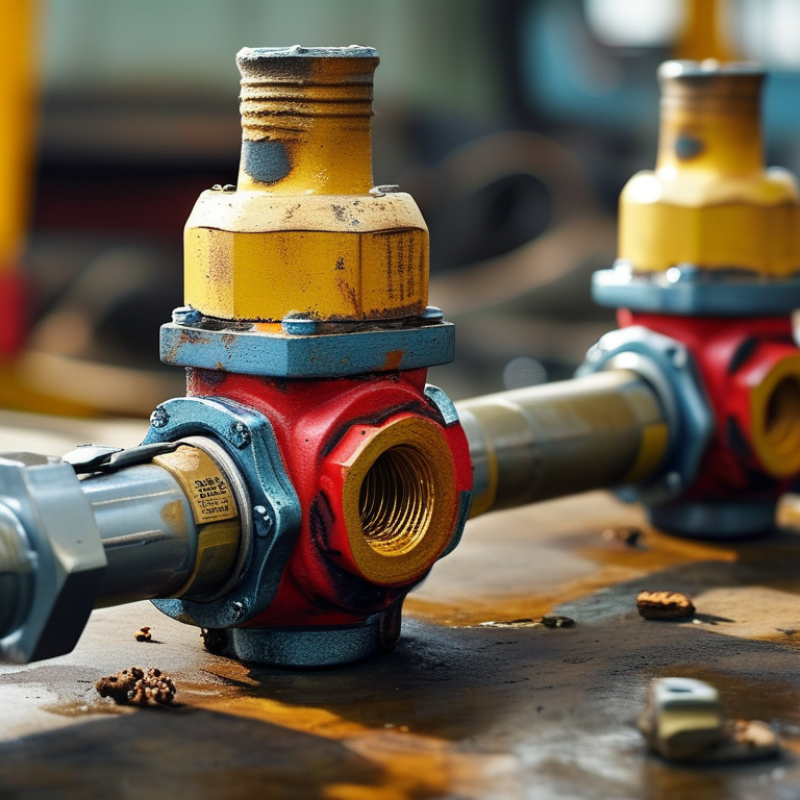 7 Tips for Choosing a Quick Coupling Connector