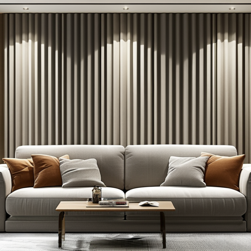 What Are the Best Sound Absorbing Panels for Home?