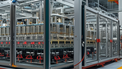 Why Choose a Rotary Vacuum Pump for Industrial Applications?