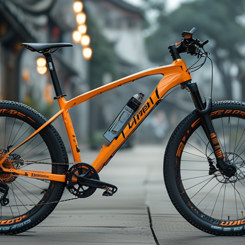 China Top Bike Light Supplier for Global Buyers?