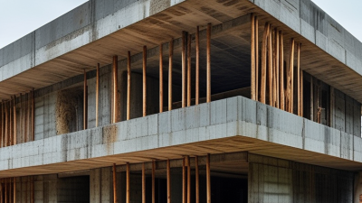 What Is the Best Type of Construction Material?