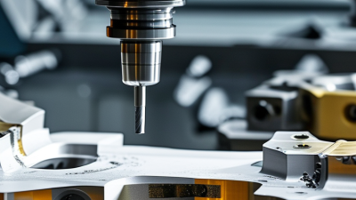 Who Are the Top CNC Parts Manufacturers Worldwide?