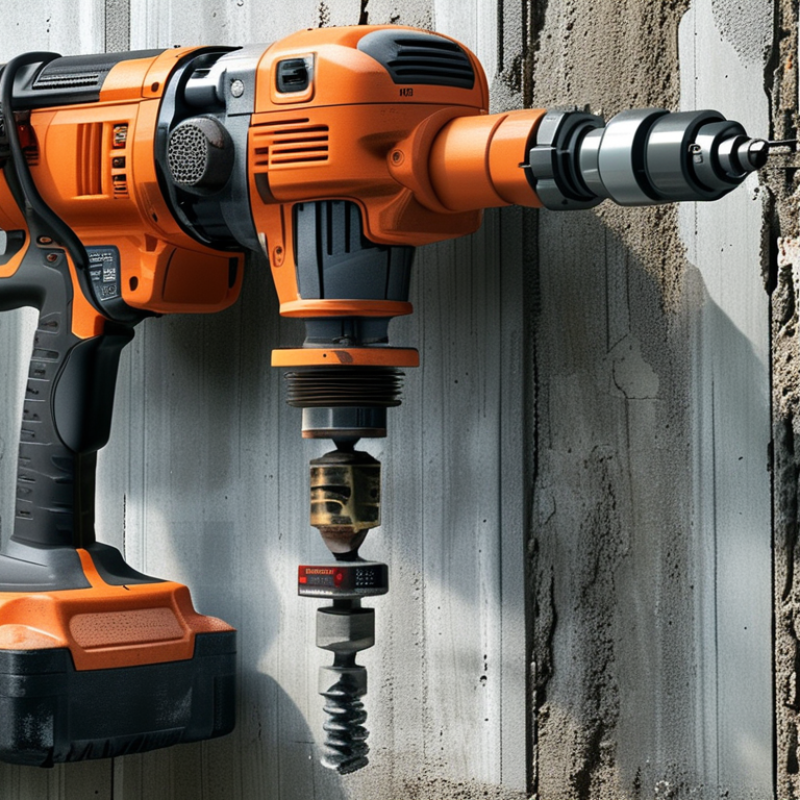 How to Choose the Right Pneumatic Jackhammer?