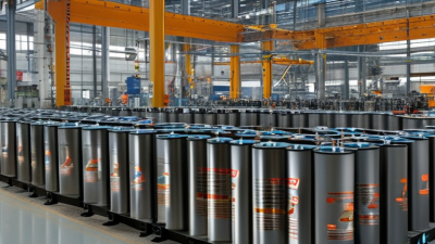China Top 10 Auto Parts Filter Suppliers?