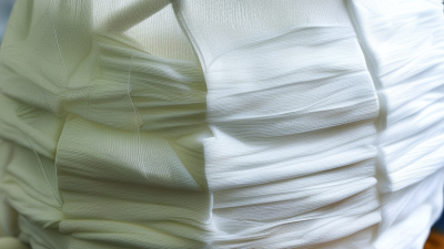 What Are the 2026 Top Types of Non Woven Material?