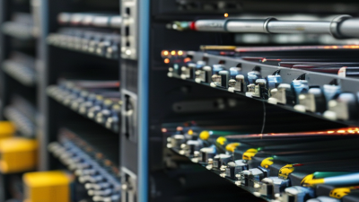 Best China 10G Single Mode Fiber Supplier?