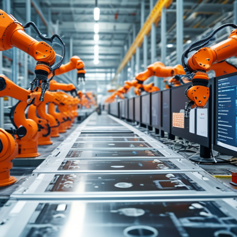 What Are the Top Advanced Software Solutions in China?