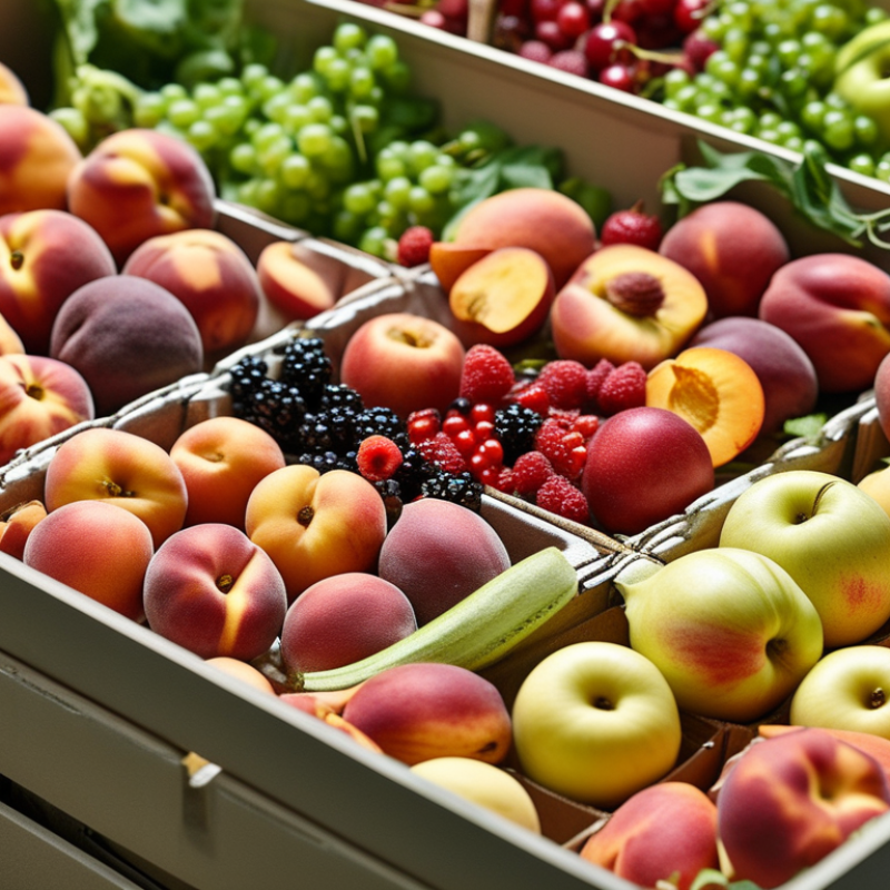 2026 Top Guide How to Pack Fresh Fruits for Delivery?