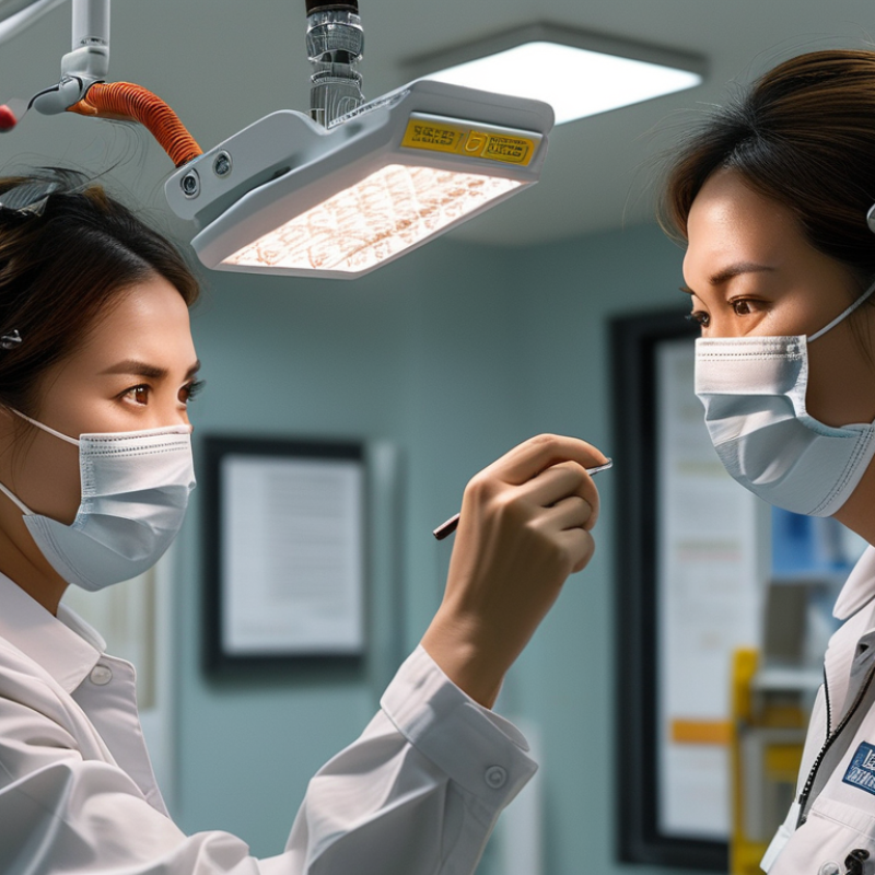 7 Tips to Source Wall Mount Exam Light China