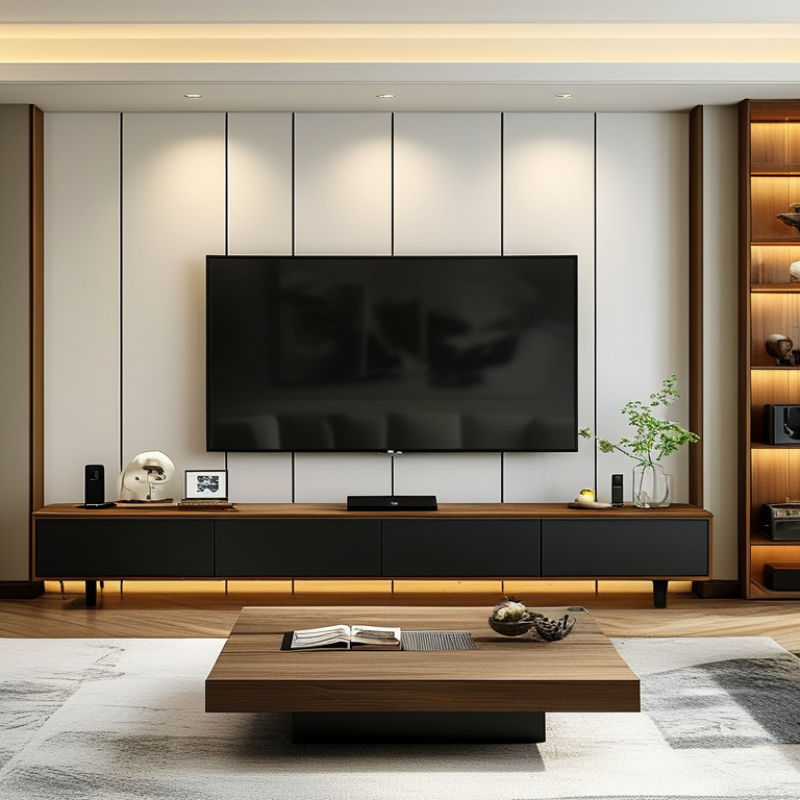 2026 Best Smart TV Cabinet Buying Guide for Global Buyers