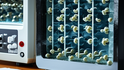 What Is a Peptide Synthesizer and How Does It Work?