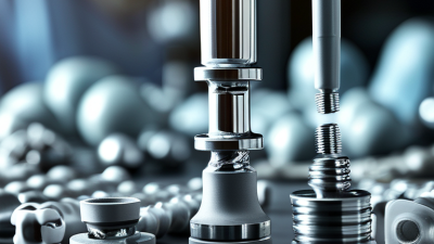 What Are the Top Orthopedic Implants for Global Buyers?