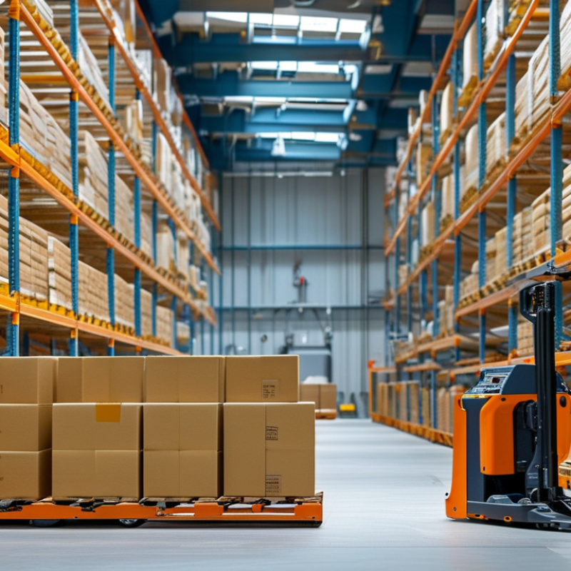 Top 10 Material Handling Systems for Global Buyers