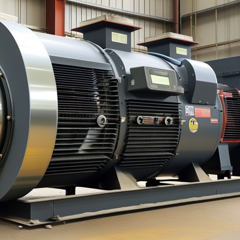 How to Choose a Boiler Centrifugal Fan for Your Needs?