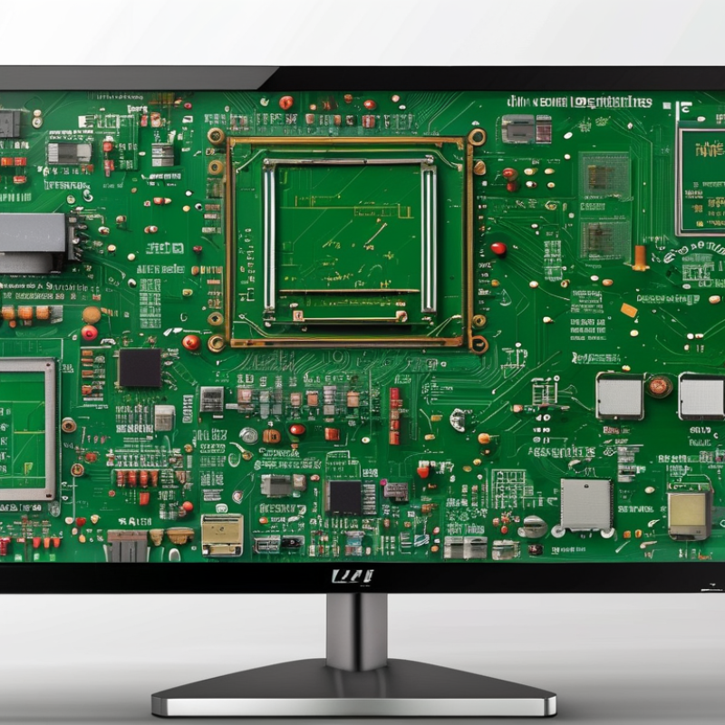 How to Find China Top LCD TV Circuit Diagram Suppliers?