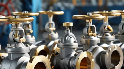 China Top 10 Stainless Steel Valve Manufacturers?