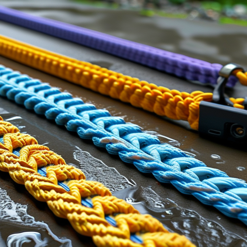 2026 How to Choose the Right Webbing Strap?