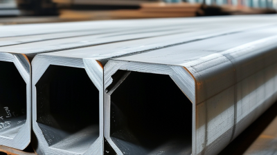 China Best Square Tube Manufacturer How to Choose?
