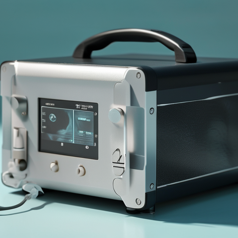 China Top 10 Medical Ultrasound Transducer Manufacturers?