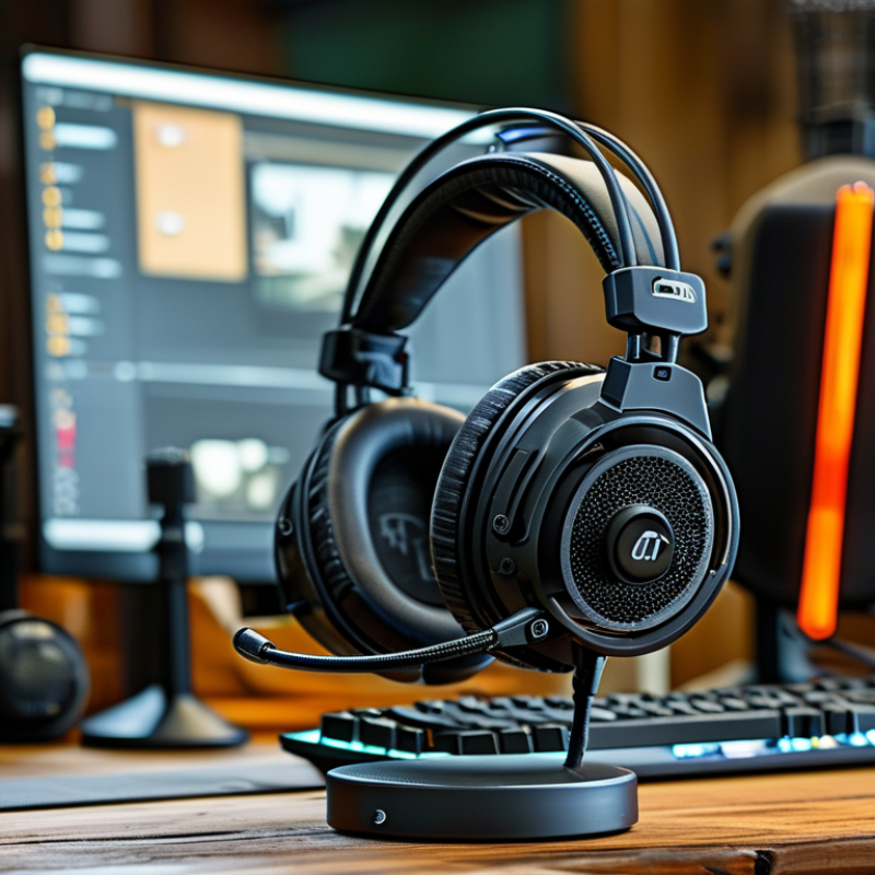 2026 Best Headset Microphone for Work and Gaming?