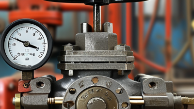 What Is a Valve Positioner and How Does It Work?
