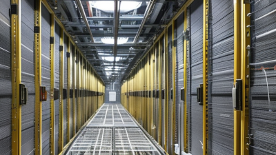 How to Choose the Right Wire Mesh Cable Tray in 2026?