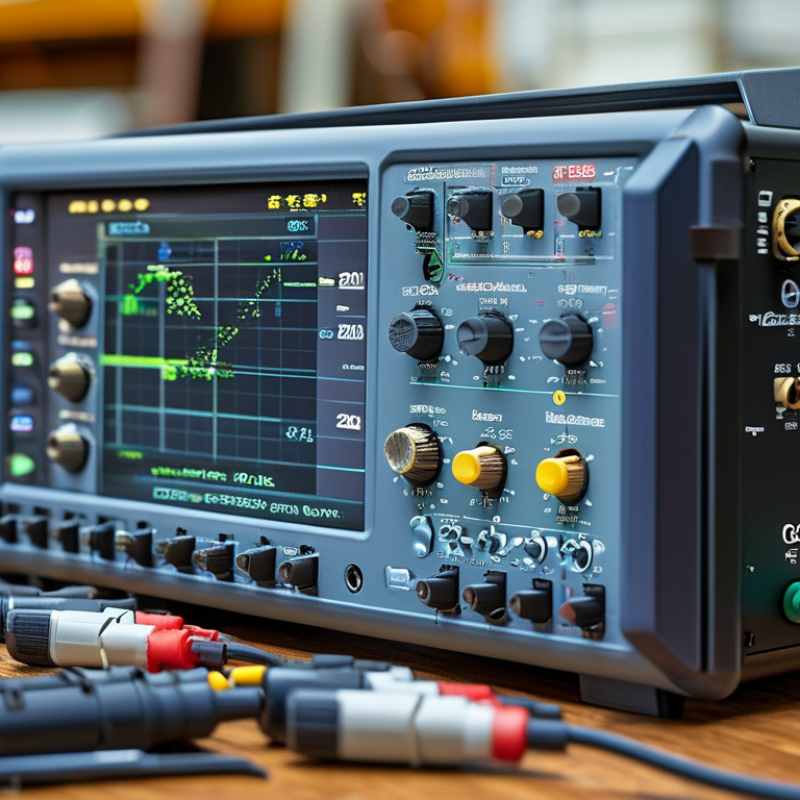 2026 Best Signal Generator for Global Buyers?