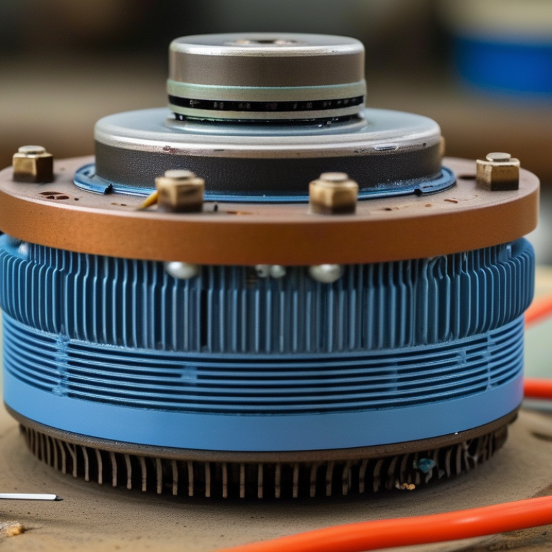 China Best Why Does My AC Synchronous Motor Hum But Not Turn